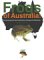 Frogs of Australia cover