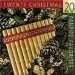 20 Christmas Panpipe Favorites cover