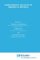 Dimensional Scaling in Chemical Physics cover