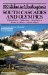100 Hikes in Washington's South Cascades and Olympics : Chinook Pass White Passs Goat Rocks Mount St. Helens Mount Adams cover
