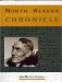 North Alaska Chronicle : Notes from the End of Time  The Simon Paneak Drawings cover