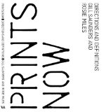Prints Now : Directions And Definitions [Click for larger image]