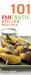 101 Fantastic Grilling Recipes cover