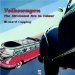 Volkswagen : The Air-cooled Era in Colour cover