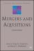 Mergers and Acquisitions : Current Issues cover