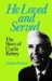 He Loved and Served cover