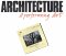 Architecture cover
