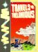 Travels of Thelonious cover