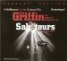 The Saboteurs cover
