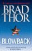 Blowback : A Thriller cover