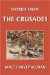 Stories from the Crusades cover