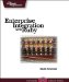 Enterprise Integration with Rudy : A Pragmatic Guide cover