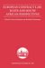 European Contract Law : Scots And South African Perspectives cover