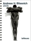 Andreas H. Bitesnich 2005 Calendar : Woman [Click for larger image]