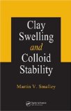 Clay Swelling And Colloid Stability [Click for larger image]