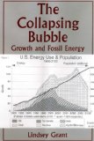 The Collapsing Bubble : Growth And Fossil Energy [Click for larger image]