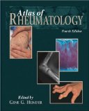 Atlas Of Rheumatology [Click for larger image]