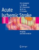 Acute Ischemic Stroke : Imaging And Intervention [Click for larger image]