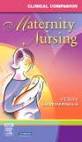 Maternity Nursing [Click for larger image]