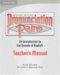 Pronunciation Pairs : An Introduction to the Sounds of English cover