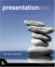 PresentationZen : Simple Ideas on Presentation Design and Delivery cover