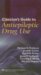 Clinician's Guide to Antiepileptic Drug Use cover