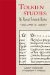 Tolkien Studies cover
