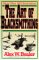 The Art of Blacksmithing cover