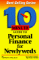  10 Minute Guide to Personal Finance for Newlyweds