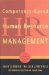 Competency-Based Human Resource Management cover