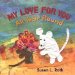 My Love for You All Year Round cover