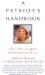 A Patriot's Handbook : Poems, Stories, and Speeches Celebrating the Land We Love cover