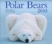 Polar Bears 2003 Calendar cover