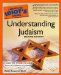 The Complete Idiot's Guide to Understanding Judaism cover