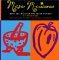 Mesa Mexicana/Bold Flavors from the Border, Coastal Mexico, and Beyond cover