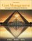 Cost Management : Strategies for Business Decisions cover
