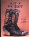 Art of the Boot cover