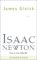 Isaac Newton cover