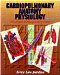 Cardiopulmonary Anatomy & Physiology : Essentials for Respiratory Care cover
