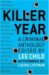 Killer Year : Stories to Die For...from the Hottest New Crime Writers cover