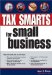 Tax Smarts for Small Business cover