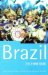 The Rough Guide to Brazil cover