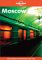 Lonely Planet Moscow cover