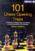 101 Chess Opening Traps cover