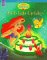 Ariel's Light-Up Cake cover