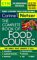 Complete Book of Food Counts cover