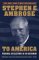 To America : Personal Reflections of an Historian cover