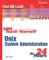 Sams Teach Yourself Unix System Administration in 24 Hours cover