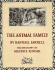 The Animal Family [Click for larger image]