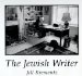 The Jewish Writer cover